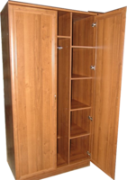 furniture & Cupboard closet free transparent png image.