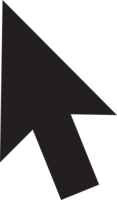 Cursor&miscellaneous png image