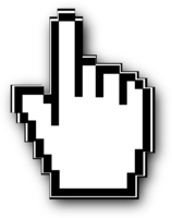 miscellaneous & Cursor free transparent png image.