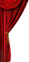 furniture & Curtains free transparent png image.