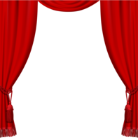 furniture & curtains free transparent png image.