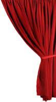 furniture & Curtains free transparent png image.