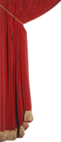 furniture & Curtains free transparent png image.