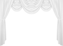 furniture & Curtains free transparent png image.