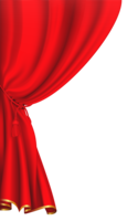 furniture & Curtains free transparent png image.