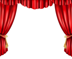 furniture & curtains free transparent png image.