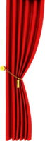 furniture & Curtains free transparent png image.