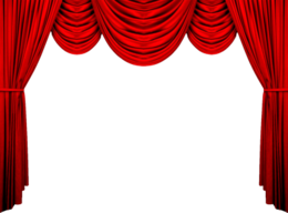 furniture & Curtains free transparent png image.