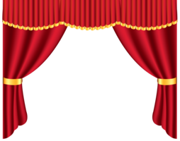 furniture & curtains free transparent png image.