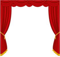 furniture & curtains free transparent png image.