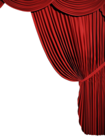 furniture & Curtains free transparent png image.