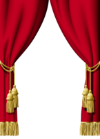 furniture & curtains free transparent png image.