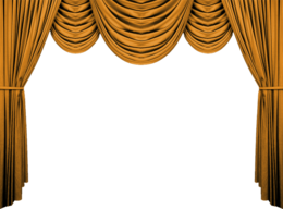 furniture & Curtains free transparent png image.