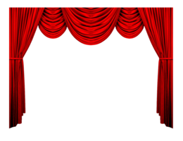 furniture & Curtains free transparent png image.