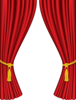 furniture & curtains free transparent png image.