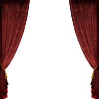 furniture & curtains free transparent png image.