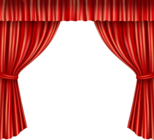 furniture & Curtains free transparent png image.