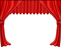 furniture & curtains free transparent png image.