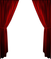 furniture & Curtains free transparent png image.