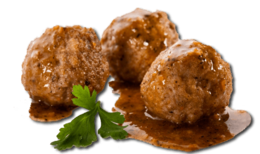 food & cutlet free transparent png image.