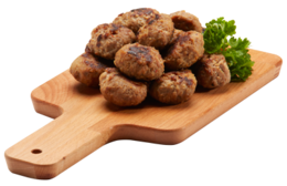 food & Cutlet free transparent png image.