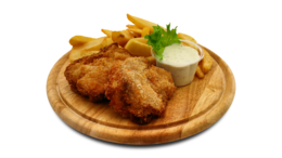 food & cutlet free transparent png image.