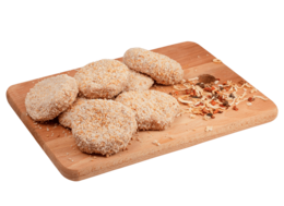 food & Cutlet free transparent png image.