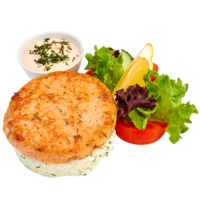 food & cutlet free transparent png image.