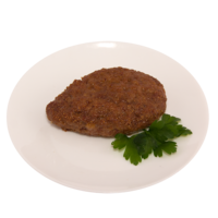 food & cutlet free transparent png image.