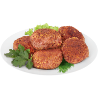 food & Cutlet free transparent png image.