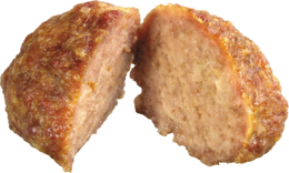 food & Cutlet free transparent png image.