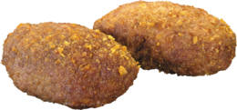 food & cutlet free transparent png image.