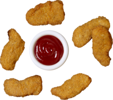 food & Cutlet free transparent png image.