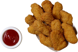 food & Cutlet free transparent png image.