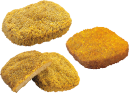 food & Cutlet free transparent png image.