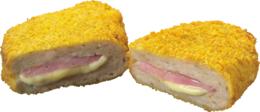 food & cutlet free transparent png image.