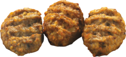 food & cutlet free transparent png image.