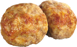 food & cutlet free transparent png image.