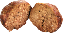 food & cutlet free transparent png image.