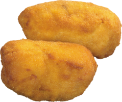 food & cutlet free transparent png image.