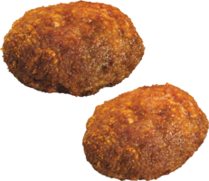 food & cutlet free transparent png image.