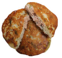 food & cutlet free transparent png image.