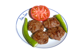 food & cutlet free transparent png image.