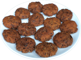 food & Cutlet free transparent png image.