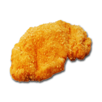 food & cutlet free transparent png image.