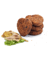 food & cutlet free transparent png image.