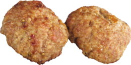 food & Cutlet free transparent png image.