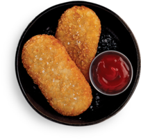 food & cutlet free transparent png image.