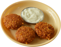 food & Cutlet free transparent png image.