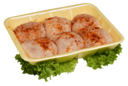 food & Cutlet free transparent png image.